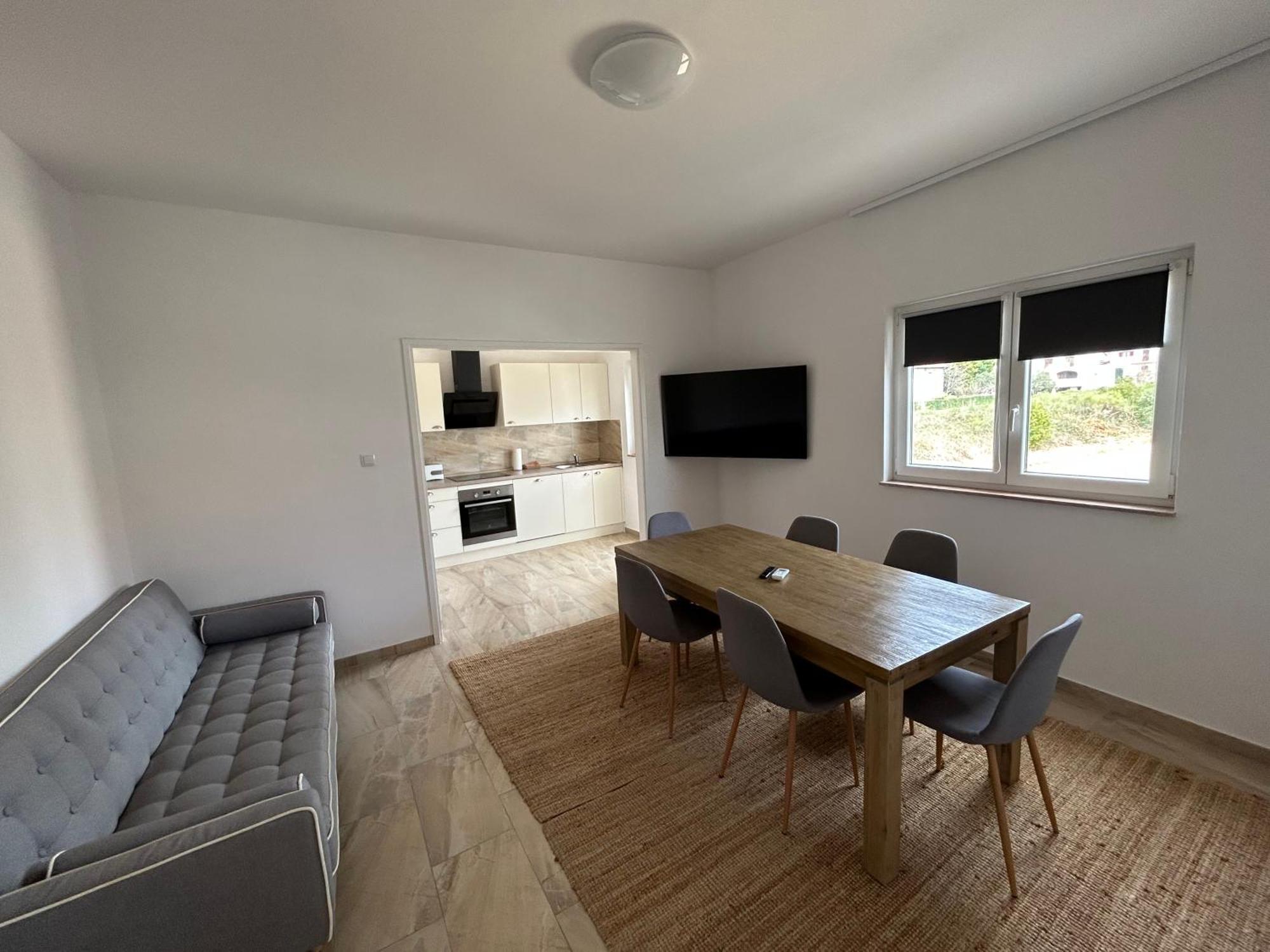 Villa Jadran Zadar Free Parking Sea View Eksteriør bilde