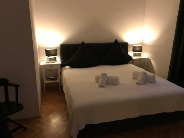 Villa Jadran Zadar Free Parking Sea View Eksteriør bilde