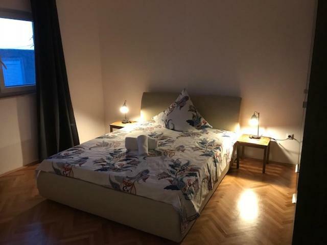 Villa Jadran Zadar Free Parking Sea View Eksteriør bilde