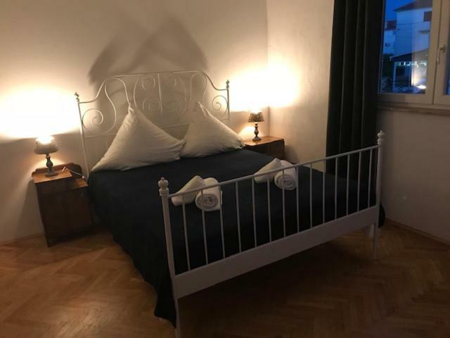 Villa Jadran Zadar Free Parking Sea View Eksteriør bilde